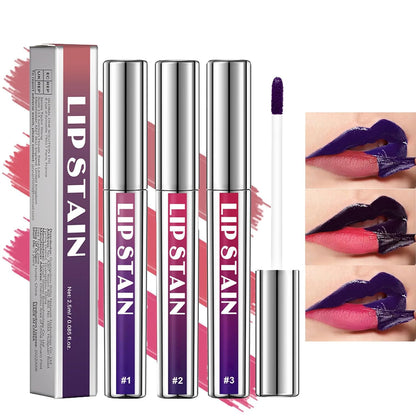 Still Reapplying Lipstick? Discover the New 12-Hour Color Infusion That Won’t Quit.