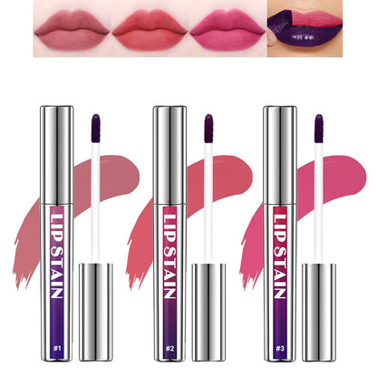 Still Reapplying Lipstick? Discover the New 12-Hour Color Infusion That Won’t Quit.